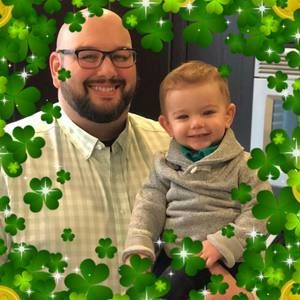 Meet your Posher, Ed